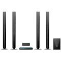 Театр с напольной акустикой Sony
