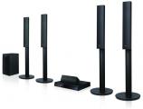 Домашний кинотеатр LG