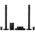 3D Blu-ray Домашний кинотеатр 5.1 Samsung