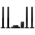 3D Blu-ray Домашний кинотеатр 5.1 Samsung