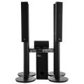 3D Blu-ray Домашний кинотеатр 5.1 LG